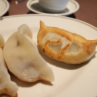 中国料理 美麗華 - 熱いぞ～