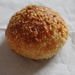 ブズワン - 焼きカレーパン