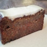 Amnos - キャロットケーキ