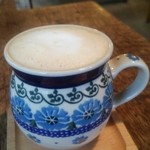 Amnos - デ・カフェ・オレ