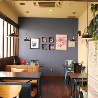 Good Luck Coffee 和歌山黒田店 グッドラックコーヒー 和歌山 カフェ 食べログ
