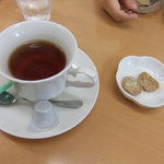 pasta an - 飲み物