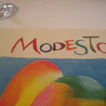モデスト - 
