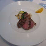 モデスト - アイスランド産の子羊