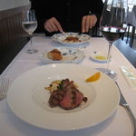 モデスト - ワイン