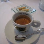 モデスト - エスプレッソ