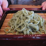 せきざわ - 変わり（新のり）