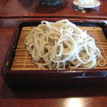 せきざわ - あらびき