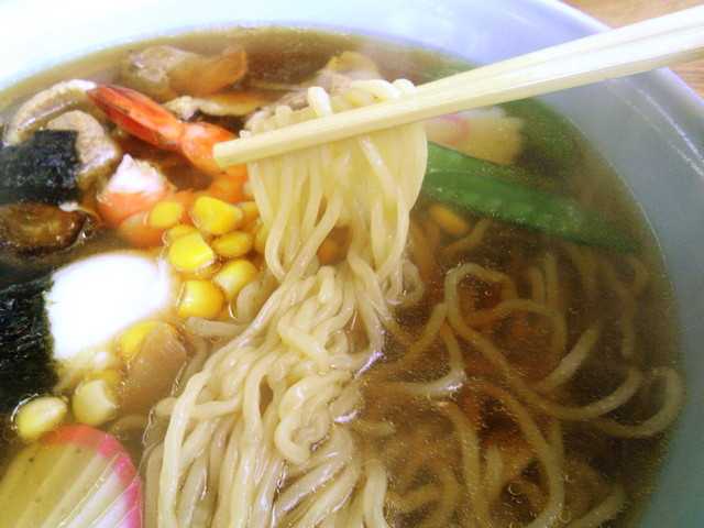 らーめんはうす 味よし（らーめんはうす あじよし） - 登米市その他（ラーメン）の写真