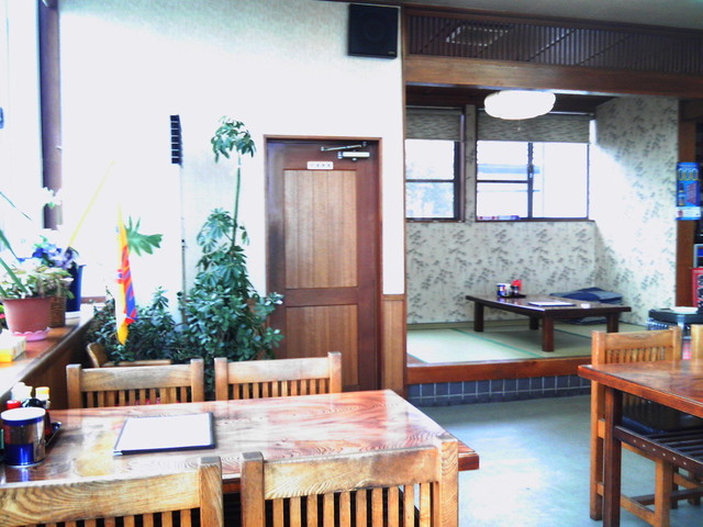 らーめんはうす 味よし（らーめんはうす あじよし） - 登米市その他（ラーメン）の写真