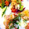 La Piccola Tavola - 料理写真:日替わり前菜の盛り合わせ