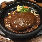がっつりBEEF ~KING OF STEAK~ - 