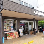 Gado - 店頭