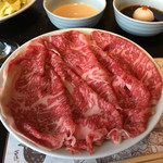 肉の万世 - 