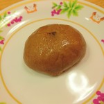 飯野屋製菓 - みそ饅頭…税込85円