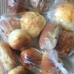 ミルクロール - 