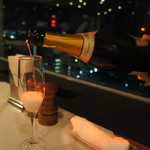 スターライト - 注ぐ度に高まる音