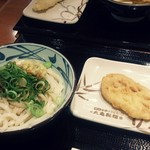 丸亀製麺 - 