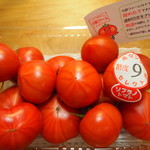 小鈴ファーム - ソプラノトマト