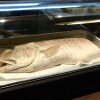 う越貞 - 豊後水道八幡浜の極上白甘鯛