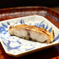 う越貞 - 豊後水道八幡浜の極上白甘鯛