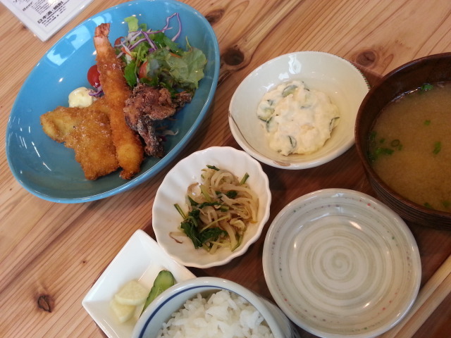 三陸おさかなファクトリー - 大船渡（その他）の写真