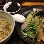 魚介醤油ラーメン 和屋 - 