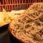 味奈登庵 - #食べログ的に撮るとこうなる。