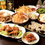 大衆酒場 鳥元 - 