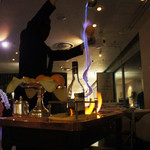 スターライト - 炎！