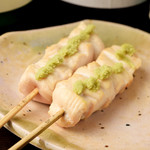 大衆酒場 鳥元 - 