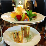 シシングハースト - 