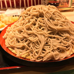 味奈登庵 - #食べログ的に撮るとこうなる。