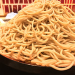 味奈登庵 - #食べログ的に撮るとこうなる。