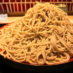 味奈登庵 - #食べログ的に撮るとこうなる。