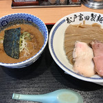 松戸富田製麺 - 