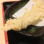 味奈登庵 - まぁ、ゴリッパ！  