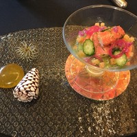 ガストロノミー ジョエル・ロブション - 