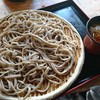 蕎麦 さだはる