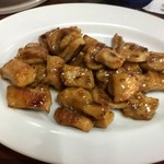 Yakitori No Itsupuku - 