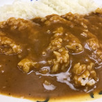 カレーライスの得正 - 