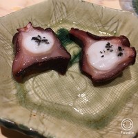 すし岩瀬 - 
