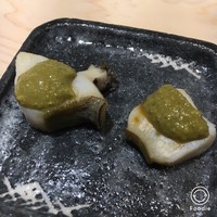 すし岩瀬 - 