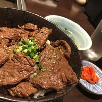 焼肉家 KAZU 神楽坂 - 