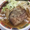 まぐろラーメン大門