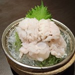 創作酒房 十六夜 - 料理写真: