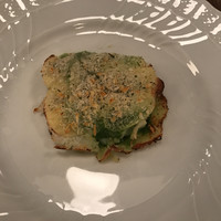 リストランテ ハナタニ - 