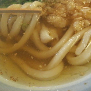 徳島で人気のうどん ランキングtop 食べログ