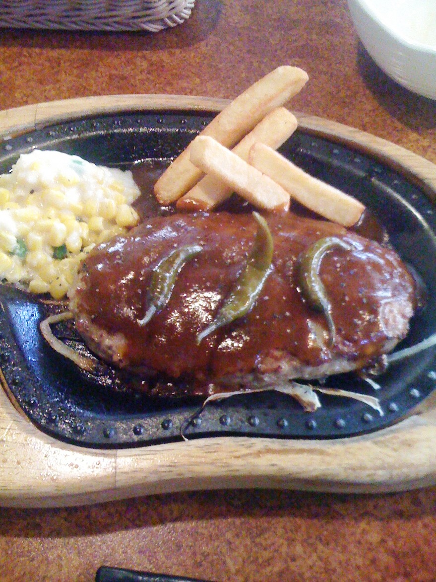 びっくりドンキー 長泉店 name=