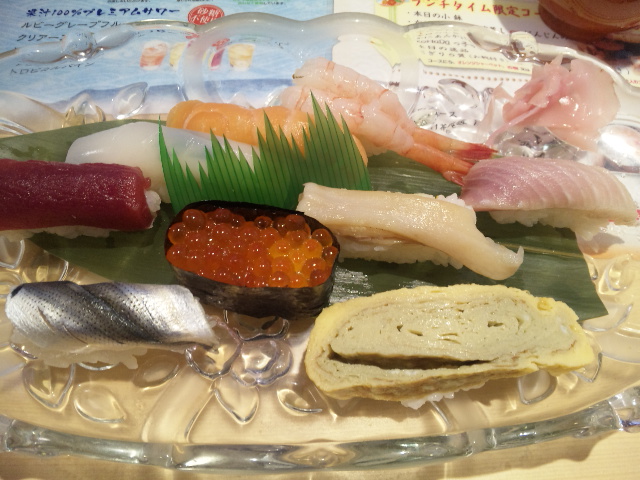 コハダっ子 市川大野 魚介料理 海鮮料理 食べログ
